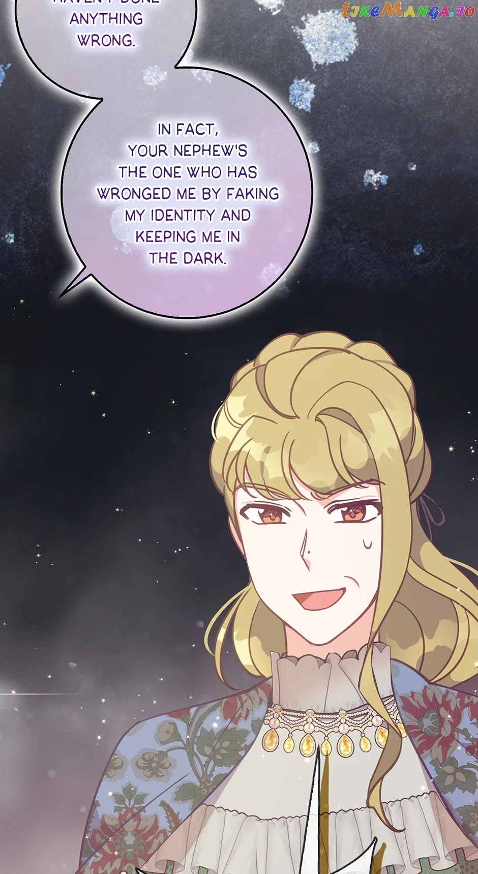 Villain Duke’s Precious One Chapter 108 – Page 71