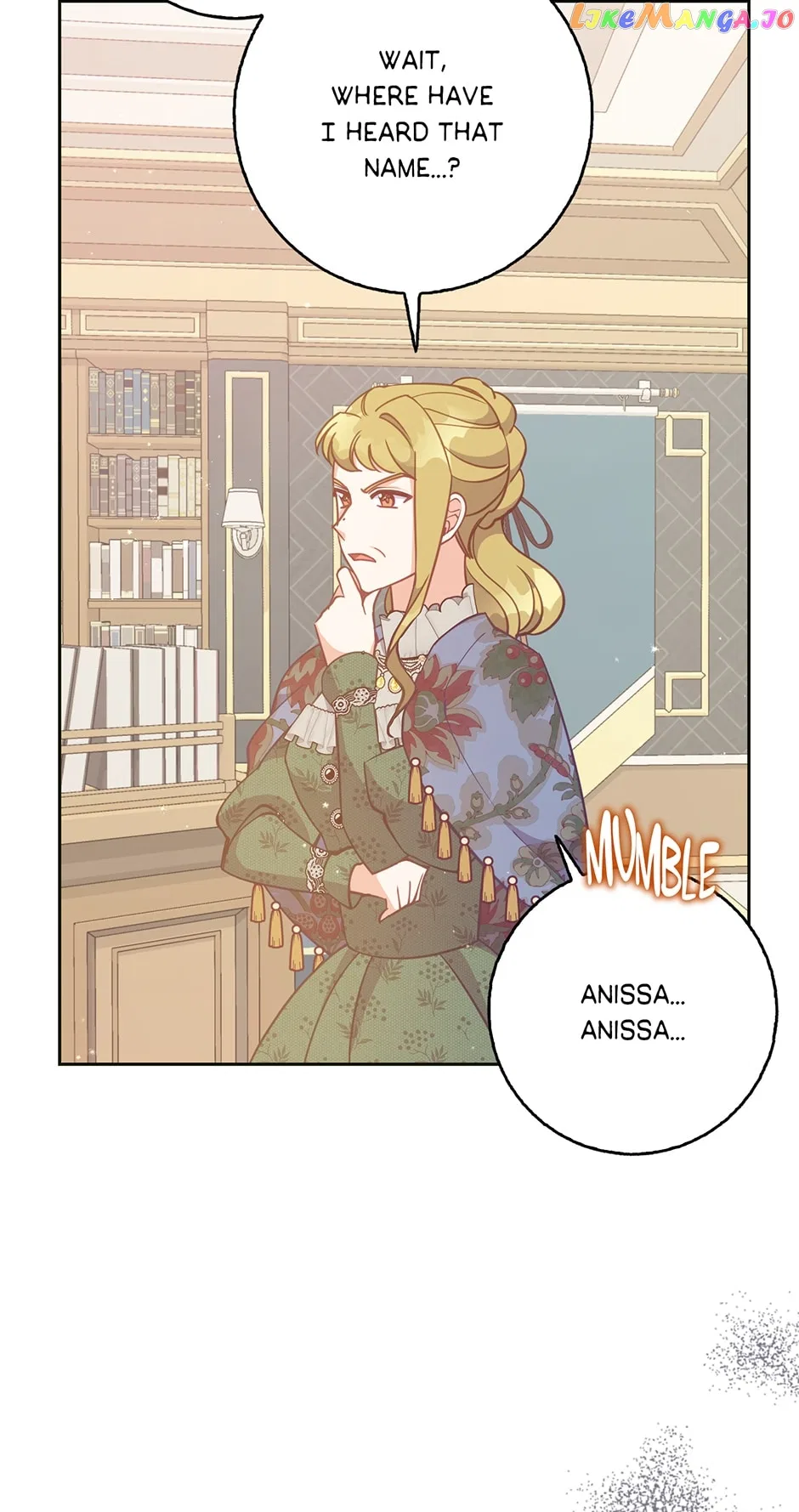 Villain Duke’s Precious One Chapter 108 – Page 74