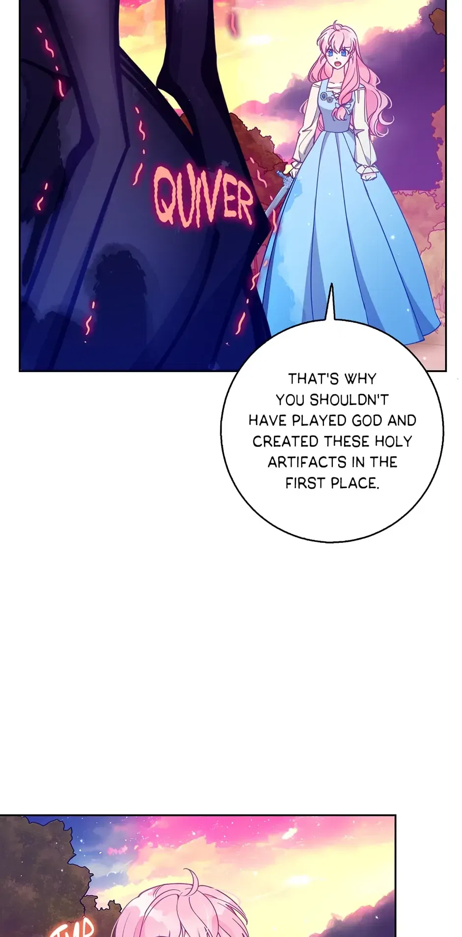 Villain Duke’s Precious One Chapter 107 – Page 5