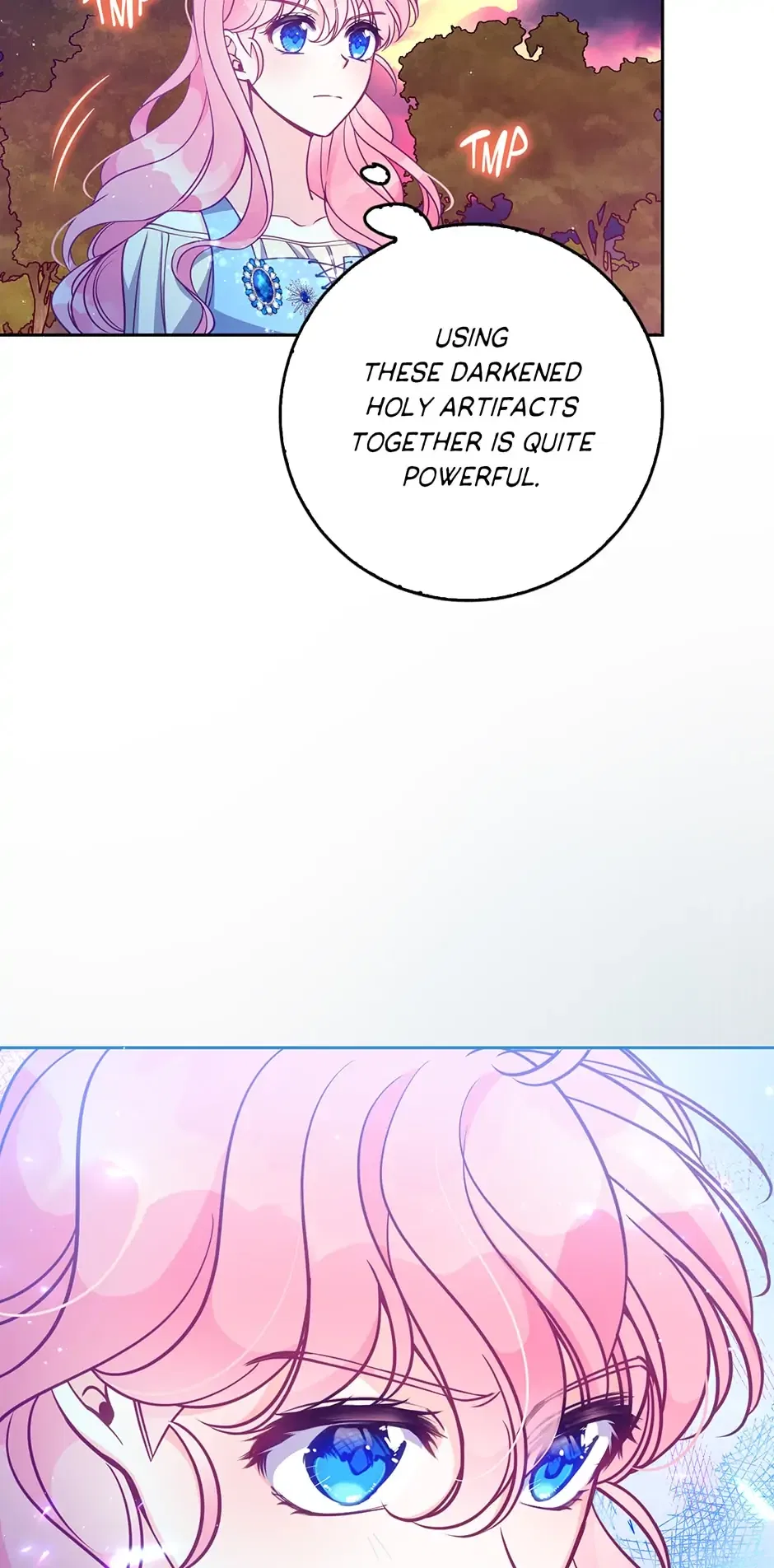Villain Duke’s Precious One Chapter 107 – Page 6