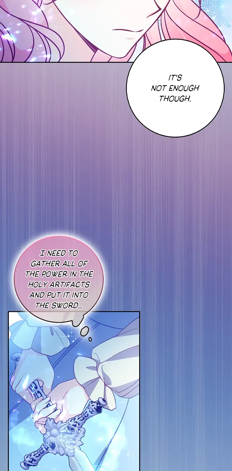 Villain Duke’s Precious One Chapter 107 – Page 7