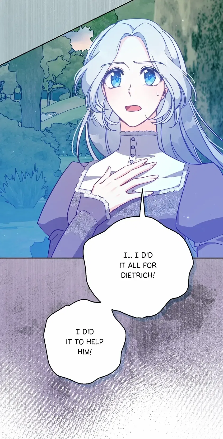 Villain Duke’s Precious One Chapter 107 – Page 30