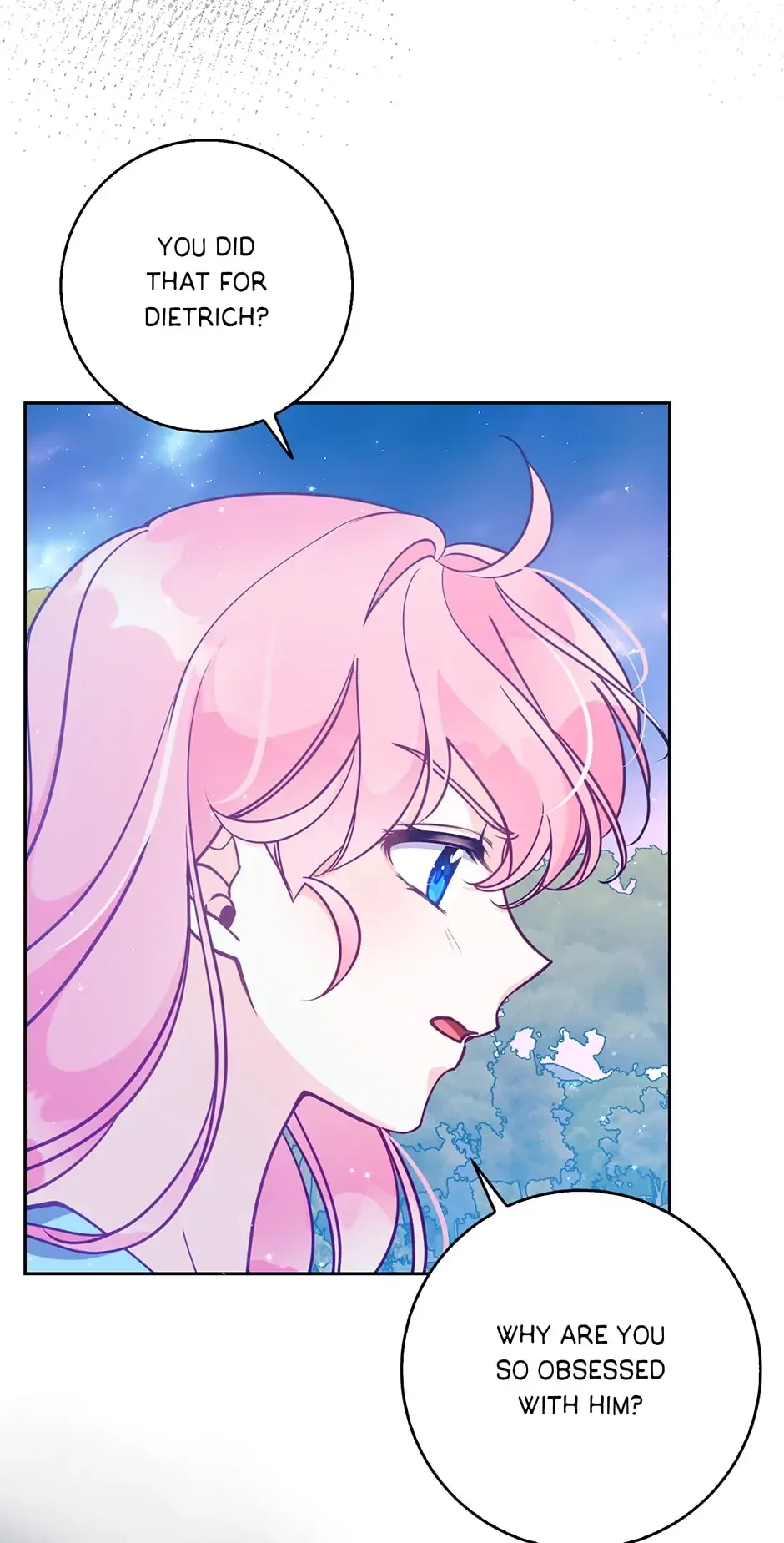 Villain Duke’s Precious One Chapter 107 – Page 31