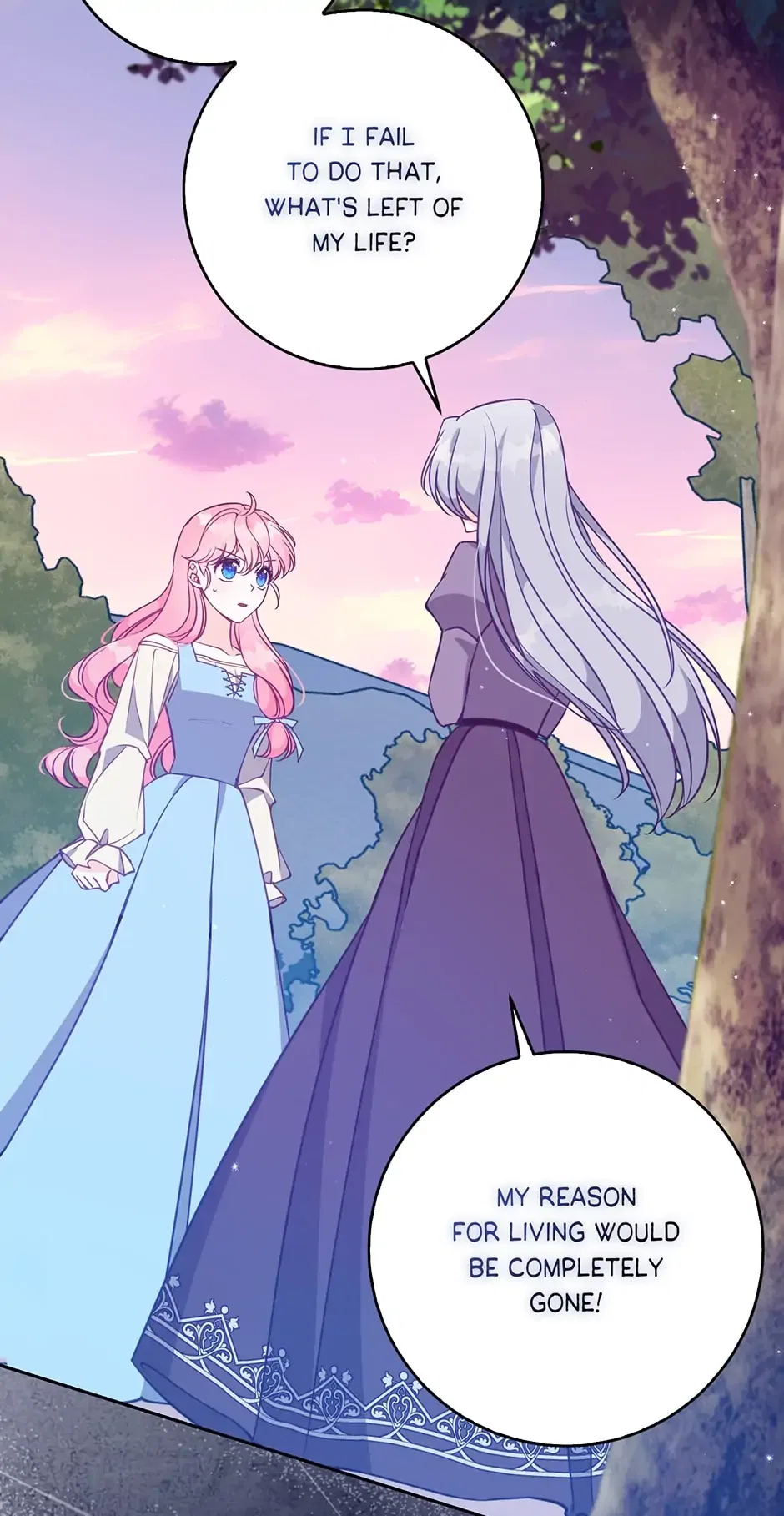 Villain Duke’s Precious One Chapter 107 – Page 34