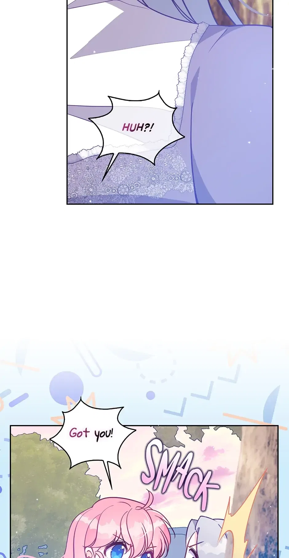Villain Duke’s Precious One Chapter 107 – Page 37
