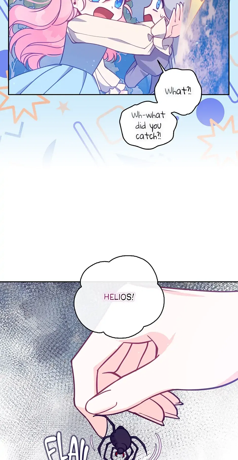 Villain Duke’s Precious One Chapter 107 – Page 38