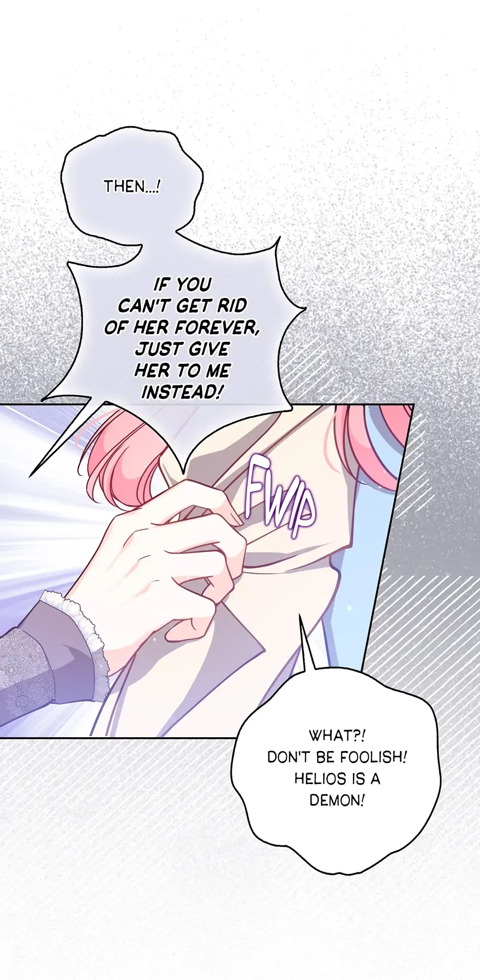 Villain Duke’s Precious One Chapter 107 – Page 42