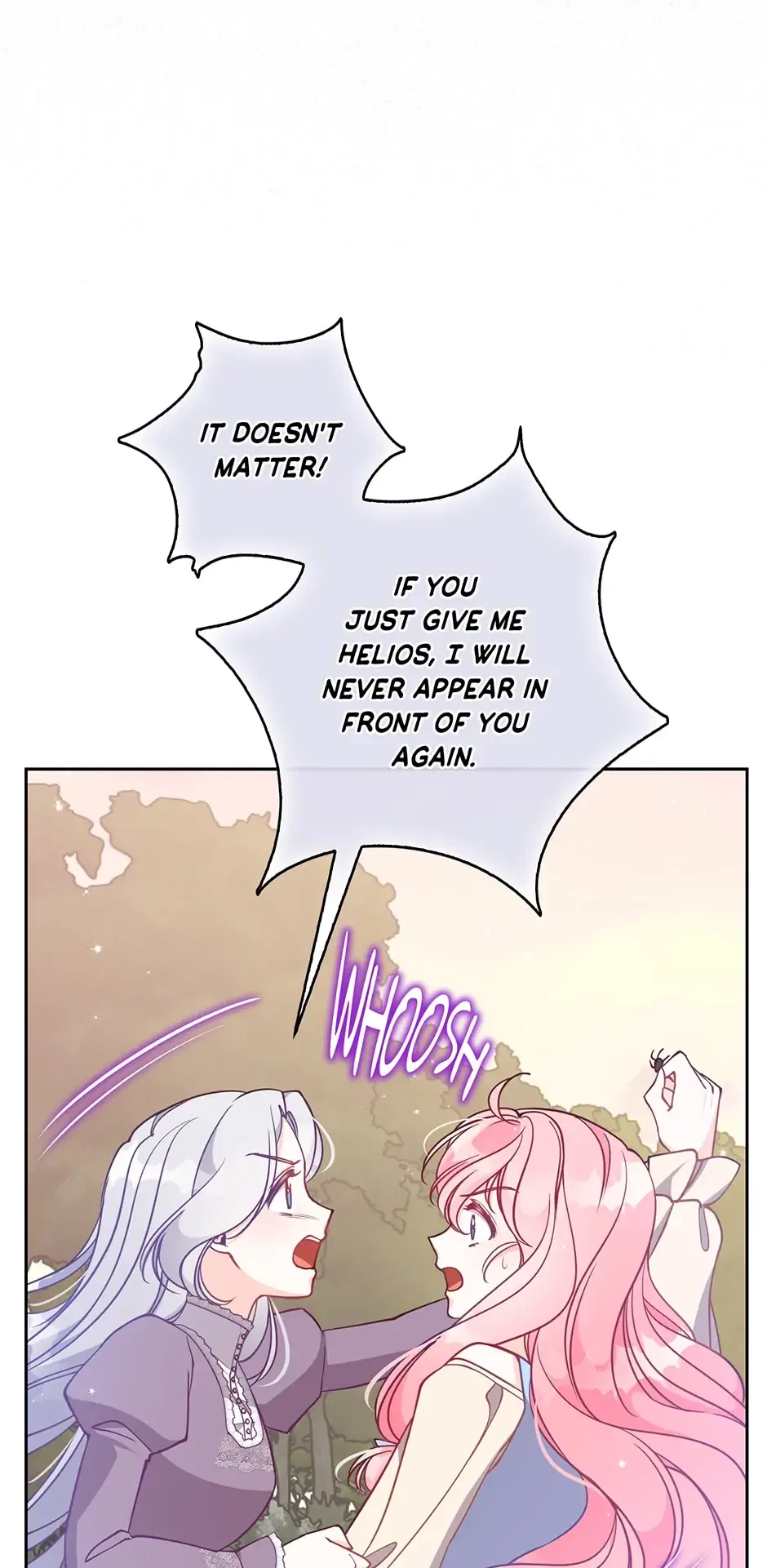 Villain Duke’s Precious One Chapter 107 – Page 43