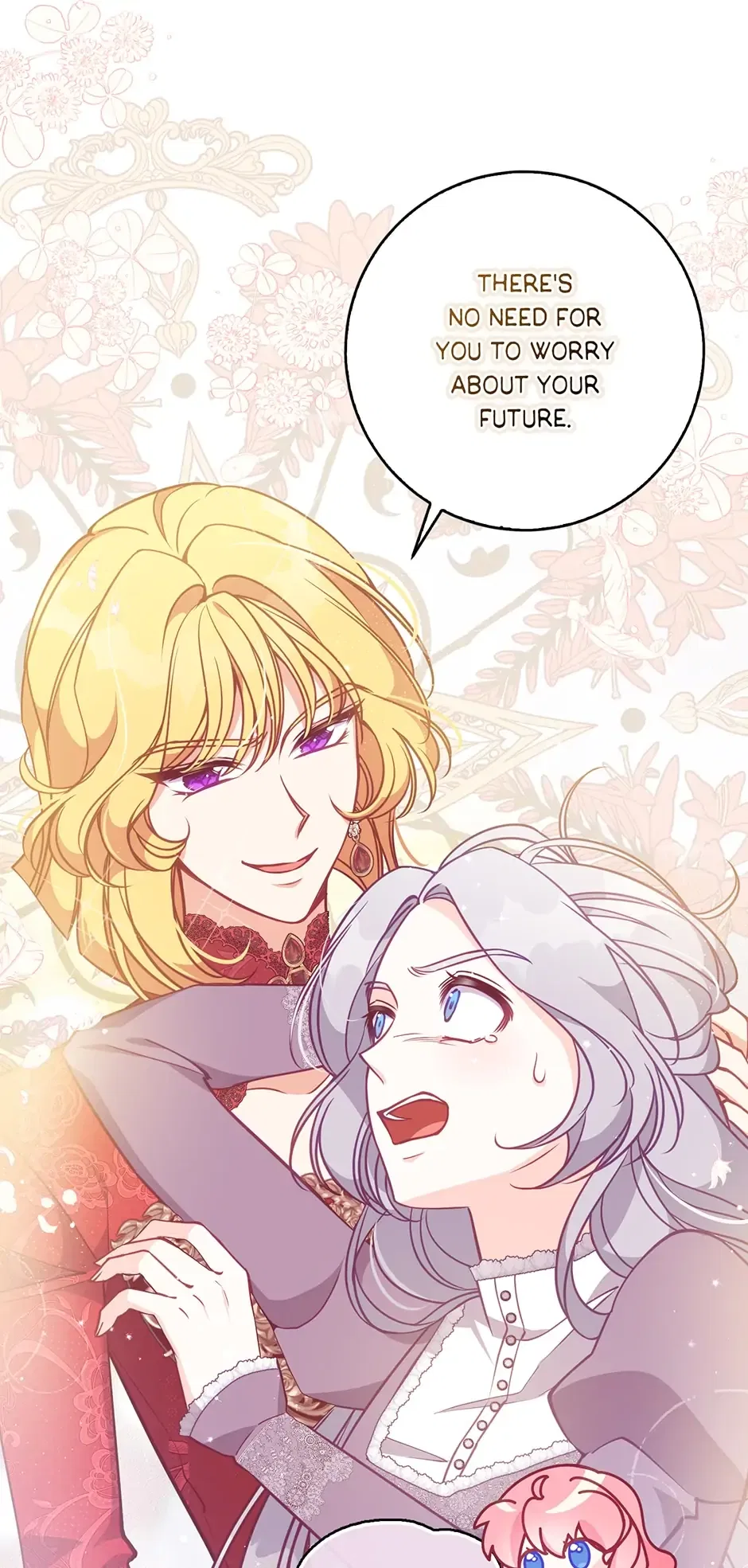 Villain Duke’s Precious One Chapter 107 – Page 51