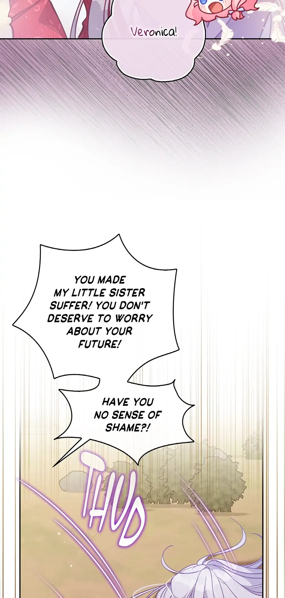 Villain Duke’s Precious One Chapter 107 – Page 52