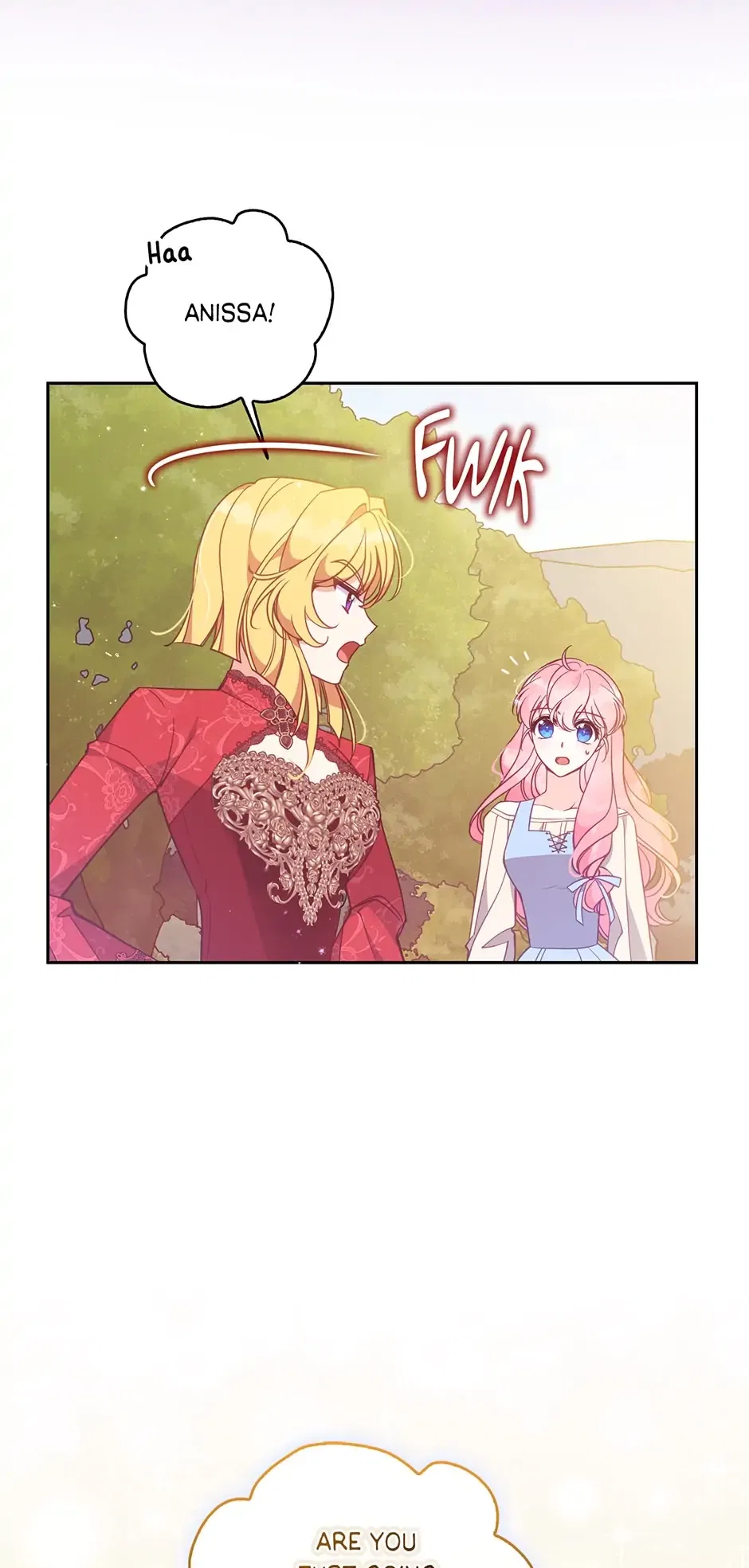 Villain Duke’s Precious One Chapter 107 – Page 55