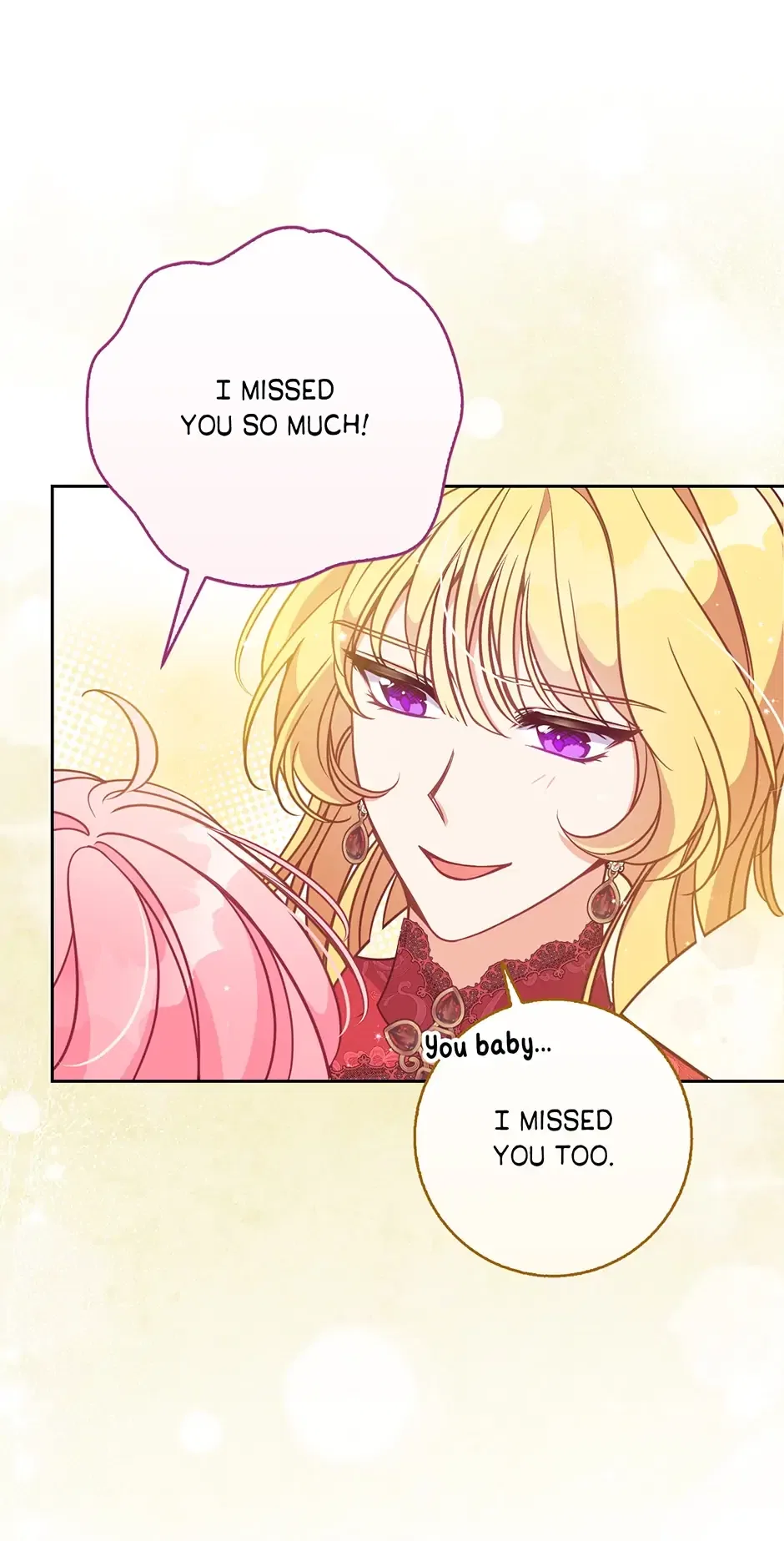 Villain Duke’s Precious One Chapter 107 – Page 60