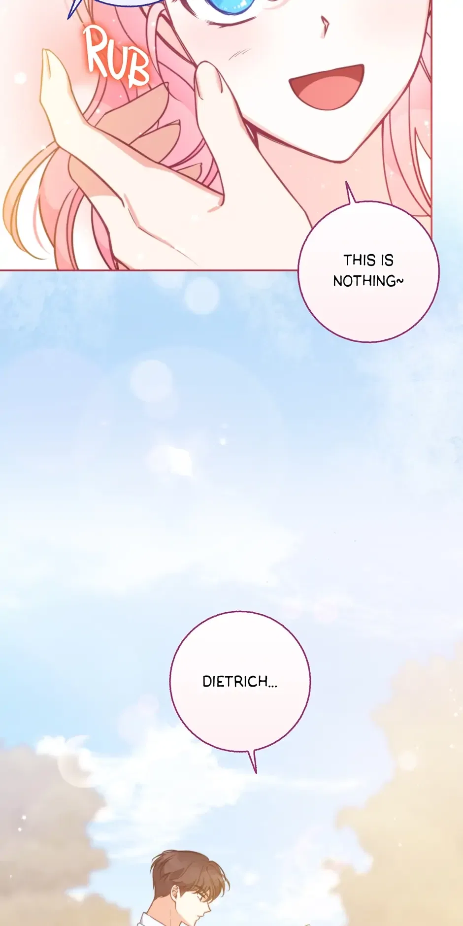 Villain Duke’s Precious One Chapter 107 – Page 74