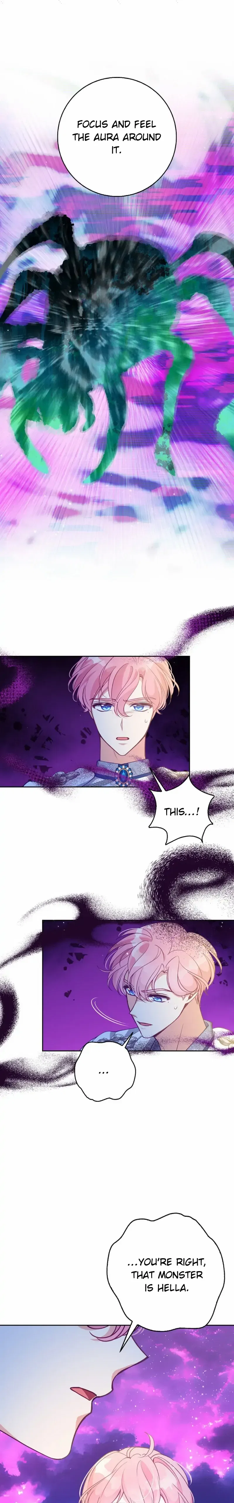 Villain Duke’s Precious One Chapter 106 – Page 11