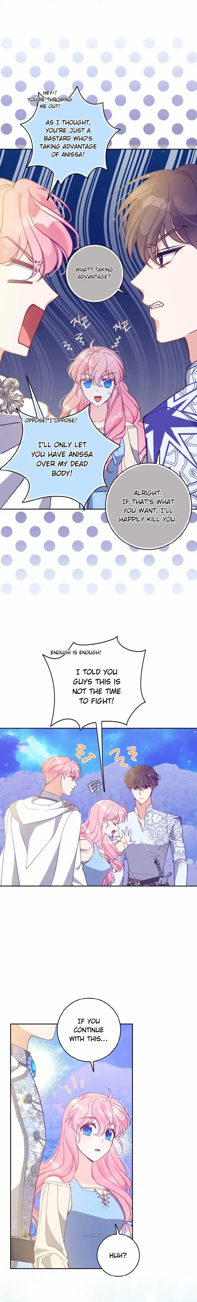 Villain Duke’s Precious One Chapter 106 – Page 14