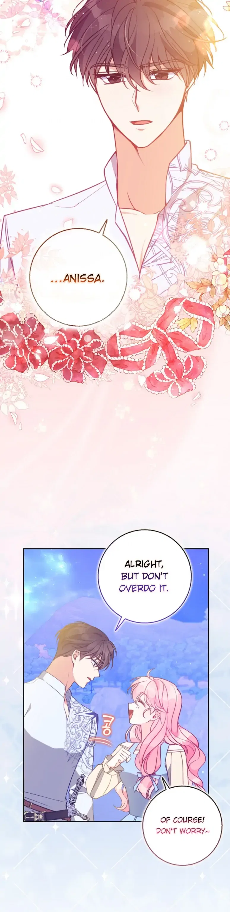Villain Duke’s Precious One Chapter 106 – Page 17