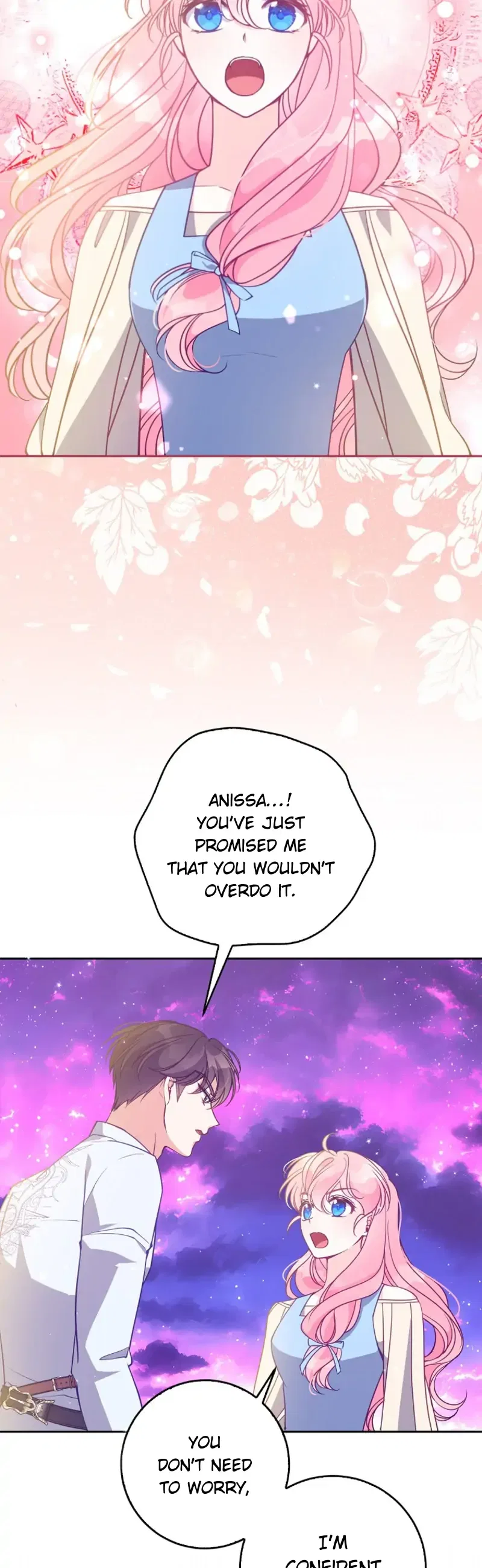 Villain Duke’s Precious One Chapter 106 – Page 20
