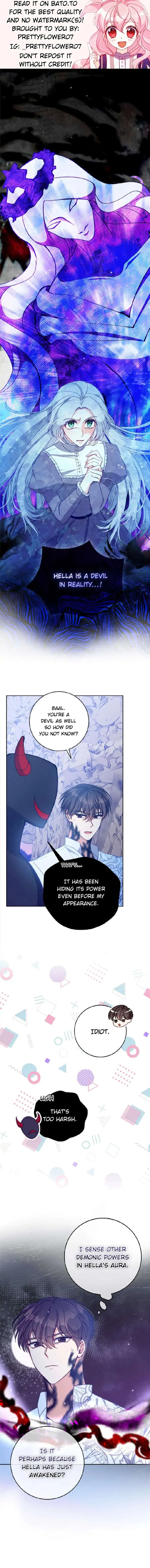 Villain Duke’s Precious One Chapter 105 – Page 1