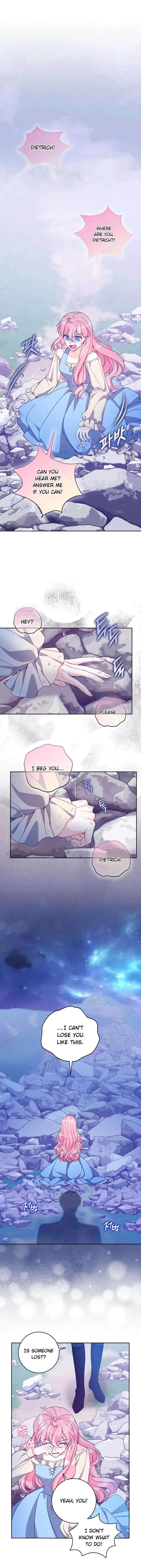 Villain Duke’s Precious One Chapter 105 – Page 8
