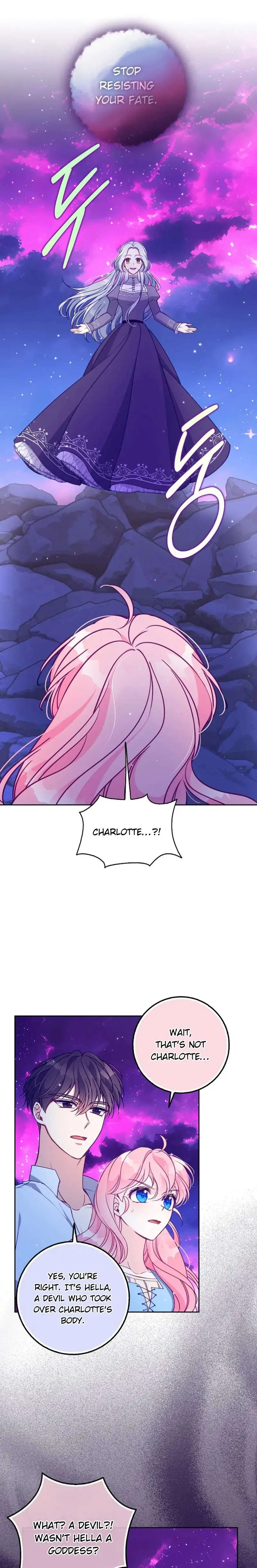 Villain Duke’s Precious One Chapter 105 – Page 14