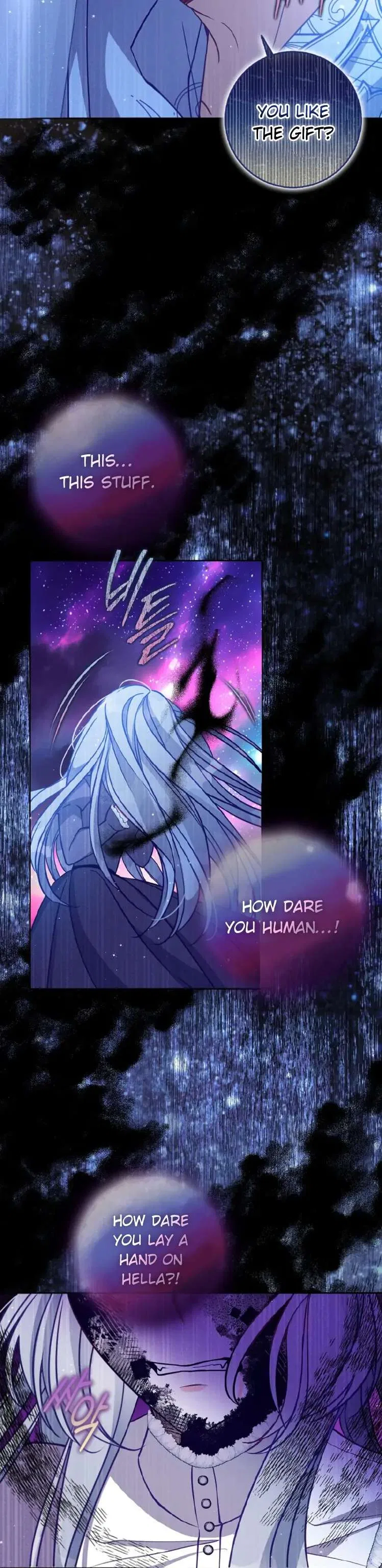 Villain Duke’s Precious One Chapter 105 – Page 19