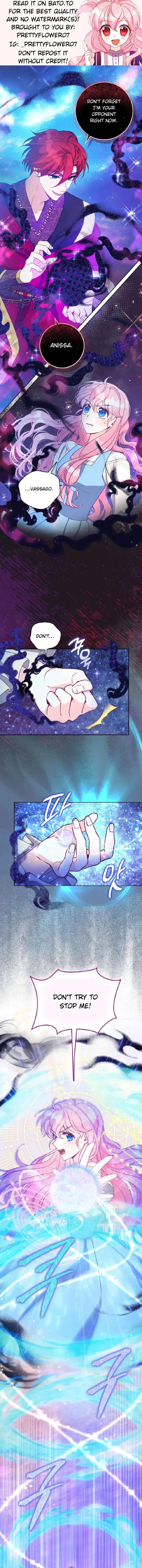 Villain Duke’s Precious One Chapter 104 – Page 2