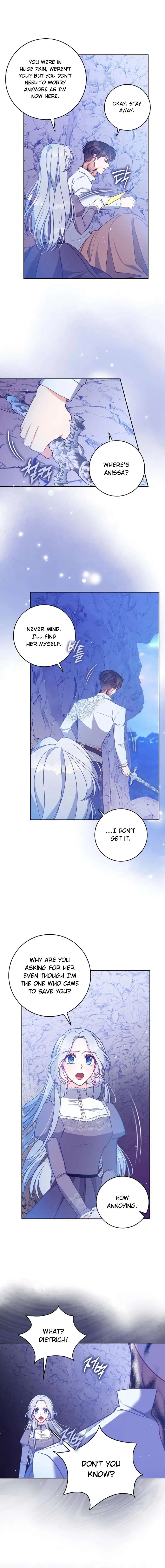 Villain Duke’s Precious One Chapter 104 – Page 7