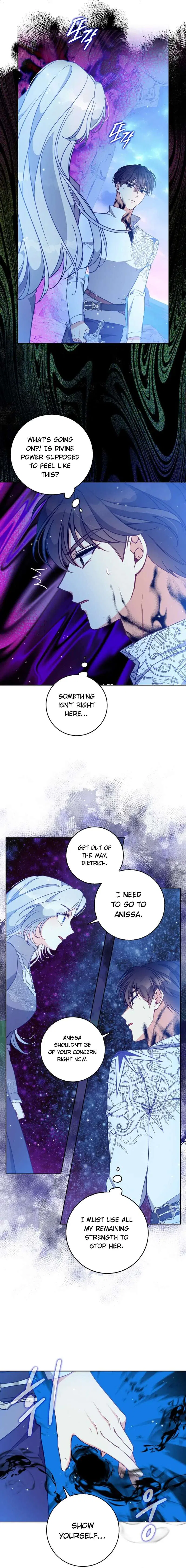 Villain Duke’s Precious One Chapter 104 – Page 10