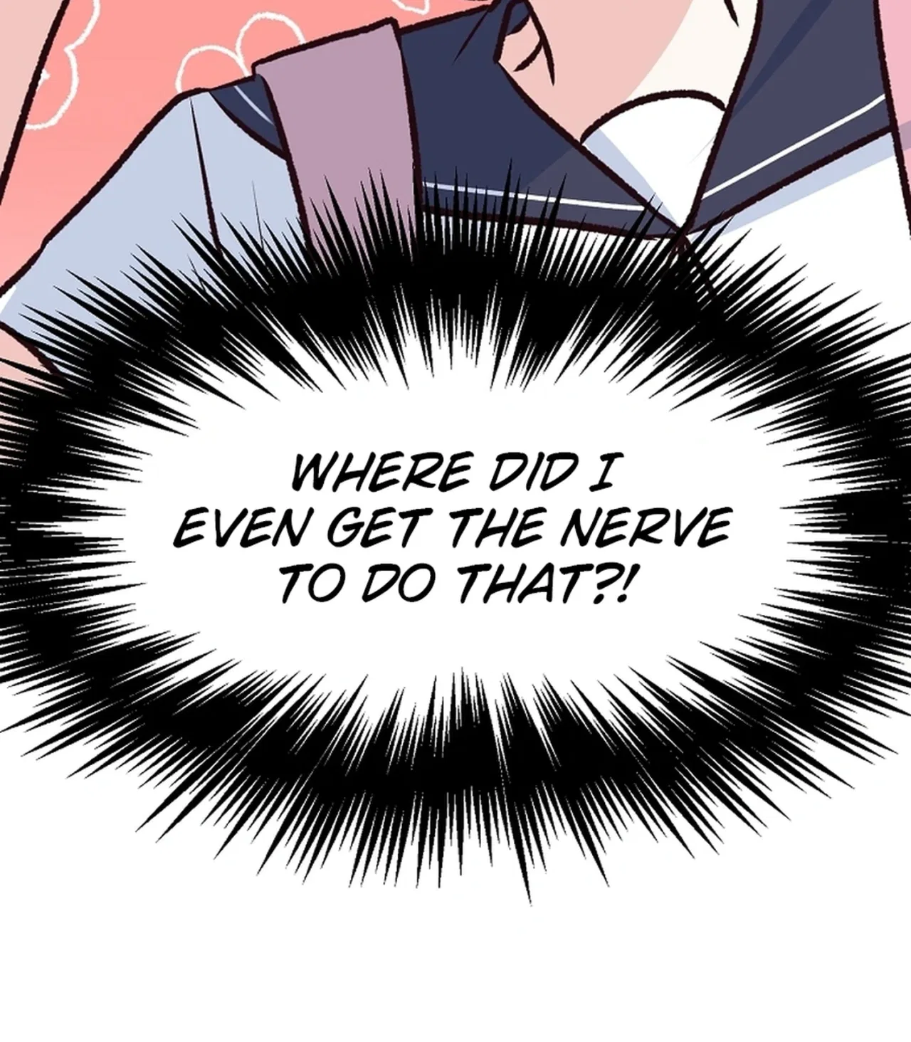 I Only Love Hana Chapter 44 – Page 4
