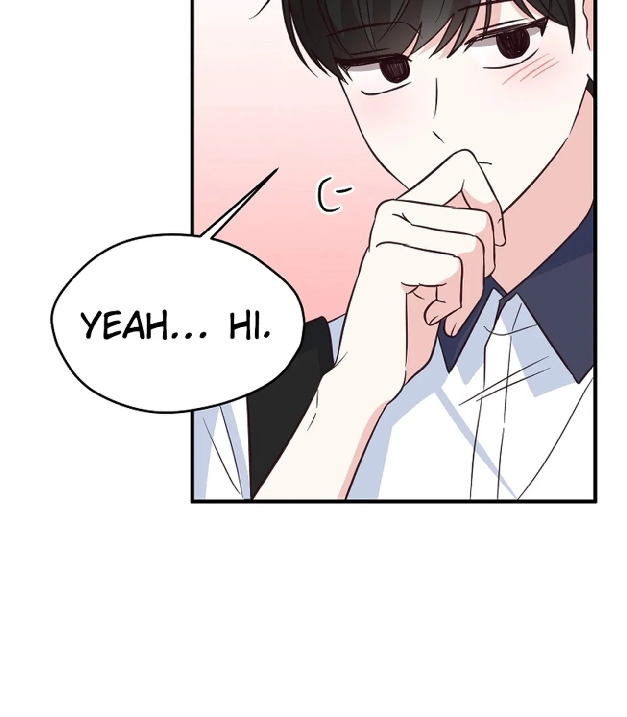 I Only Love Hana Chapter 44 – Page 7