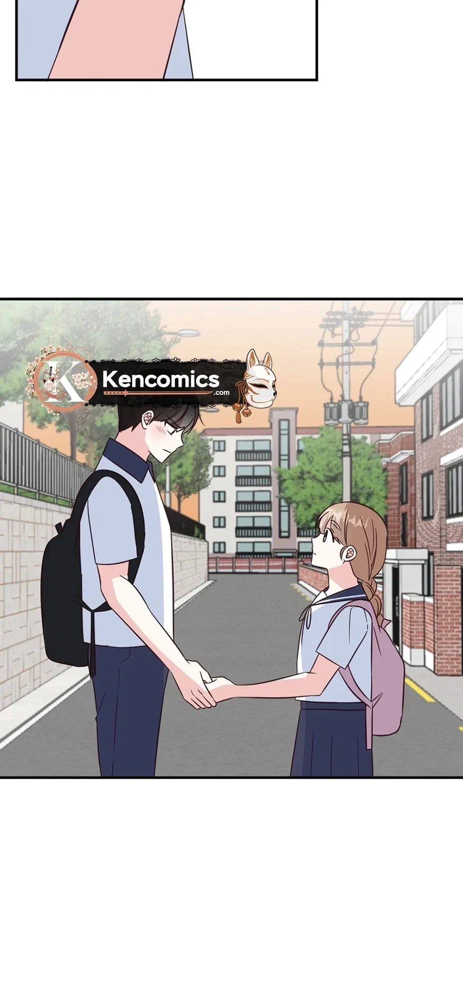 I Only Love Hana Chapter 44 – Page 22