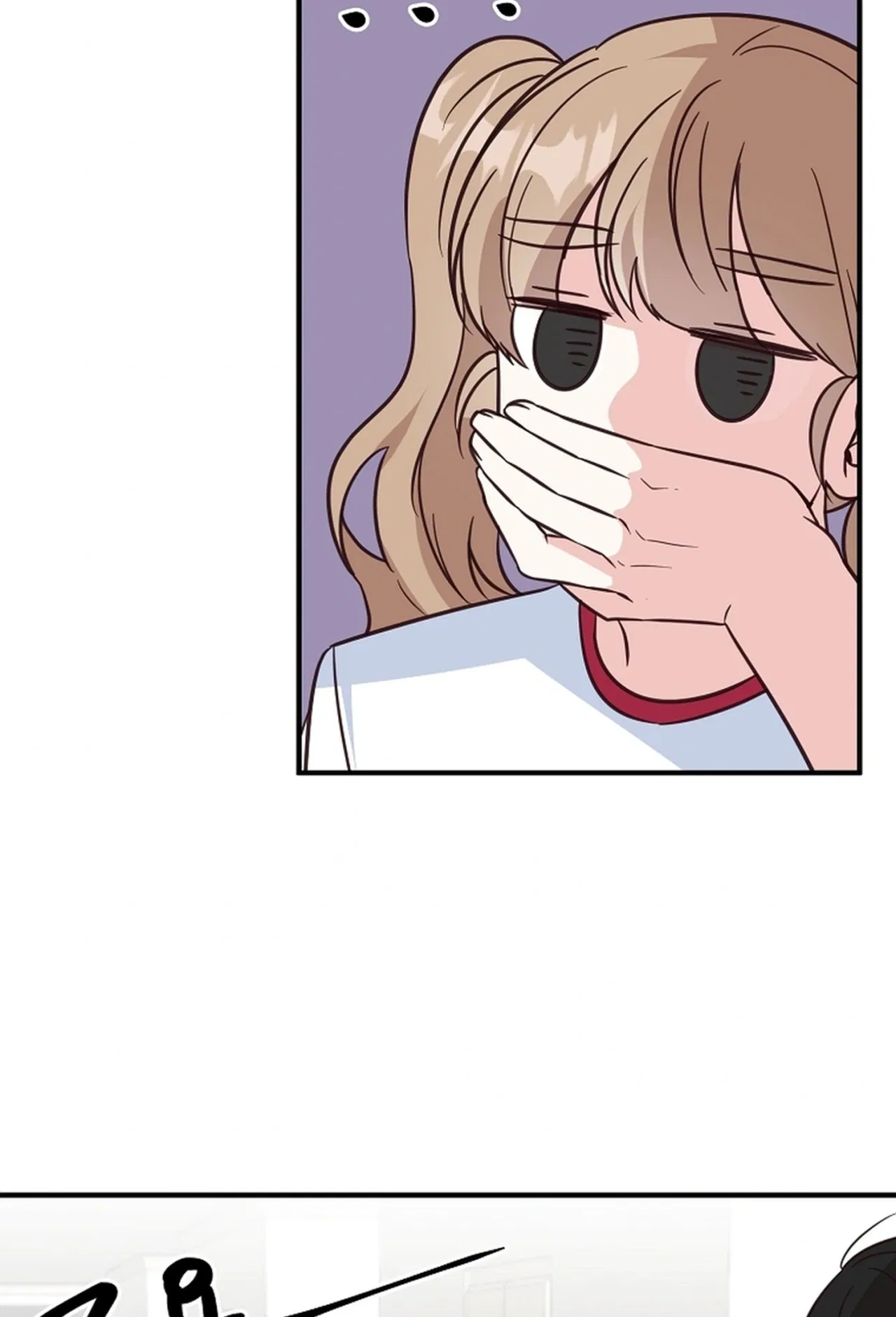 I Only Love Hana Chapter 43 – Page 4