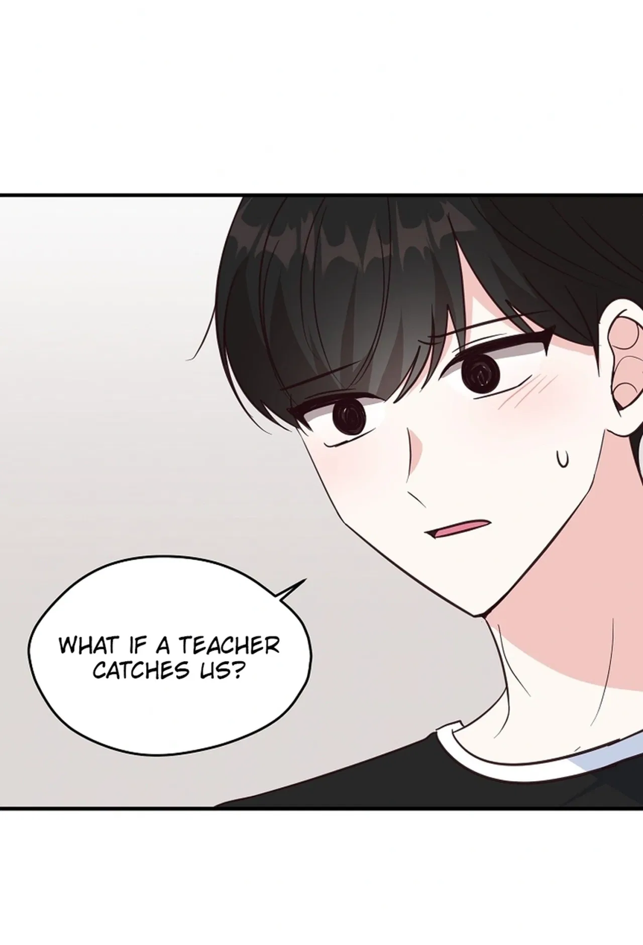I Only Love Hana Chapter 43 – Page 7