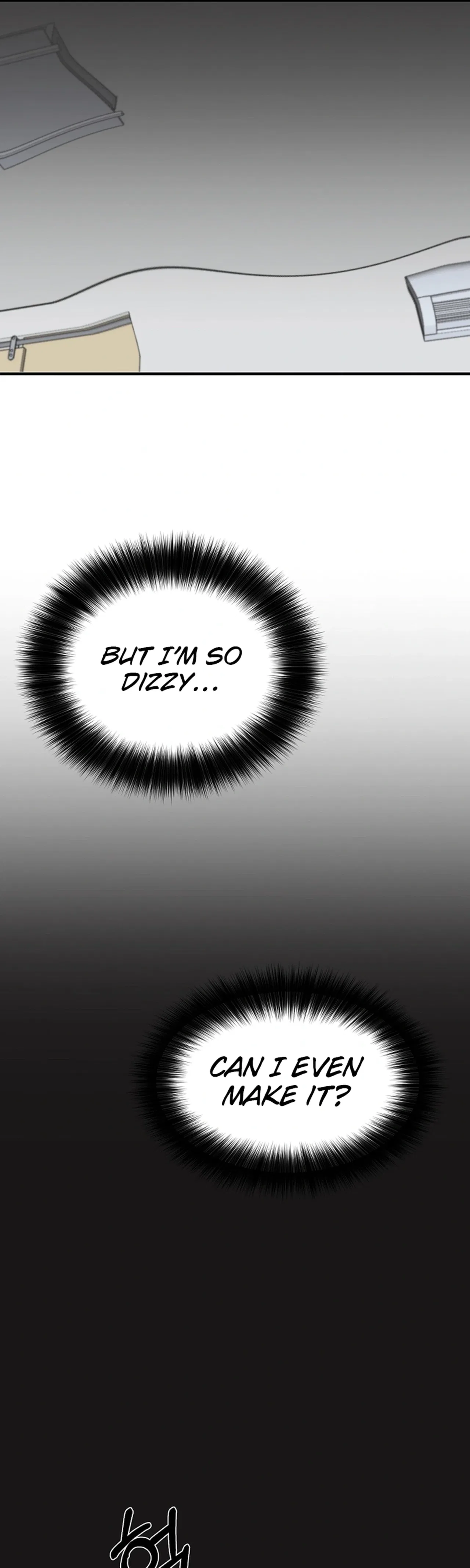 I Only Love Hana Chapter 41 – Page 26