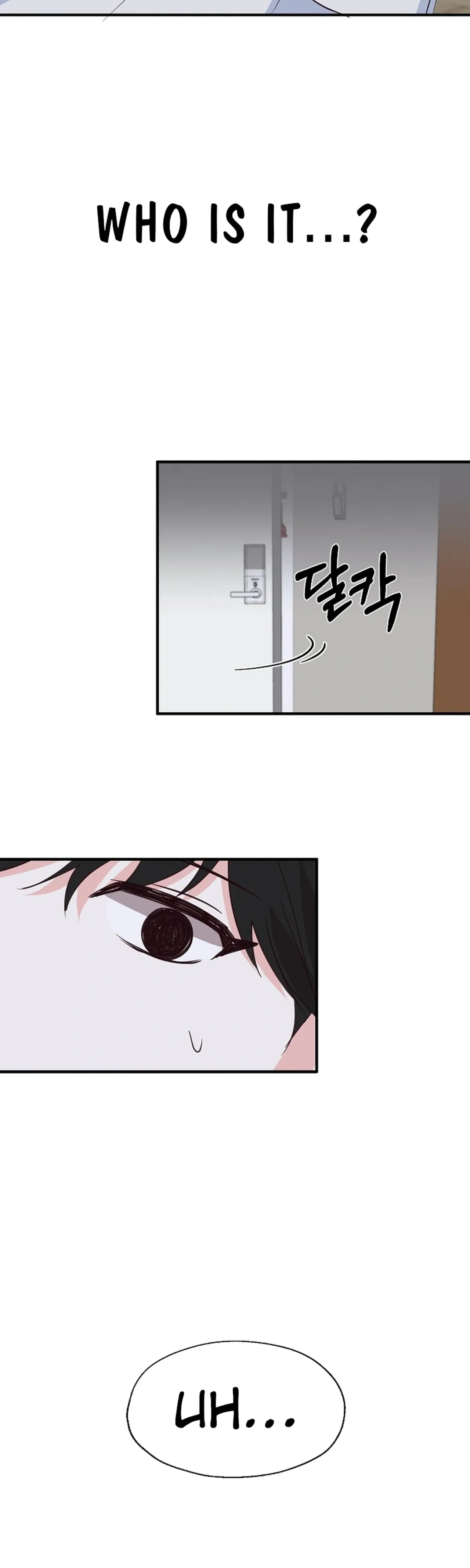 I Only Love Hana Chapter 41 – Page 29