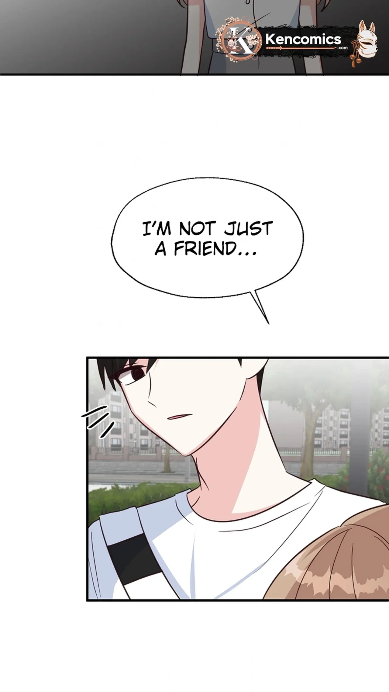 I Only Love Hana Chapter 40 – Page 7