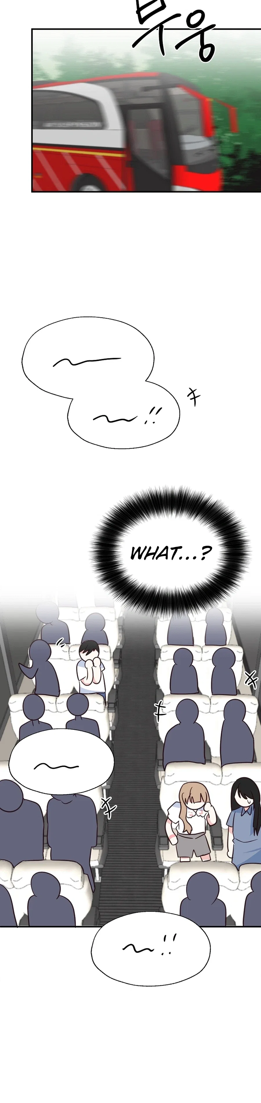 I Only Love Hana Chapter 40 – Page 10