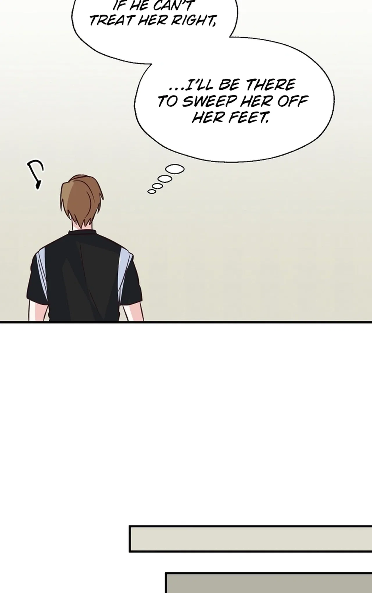 I Only Love Hana Chapter 40 – Page 31
