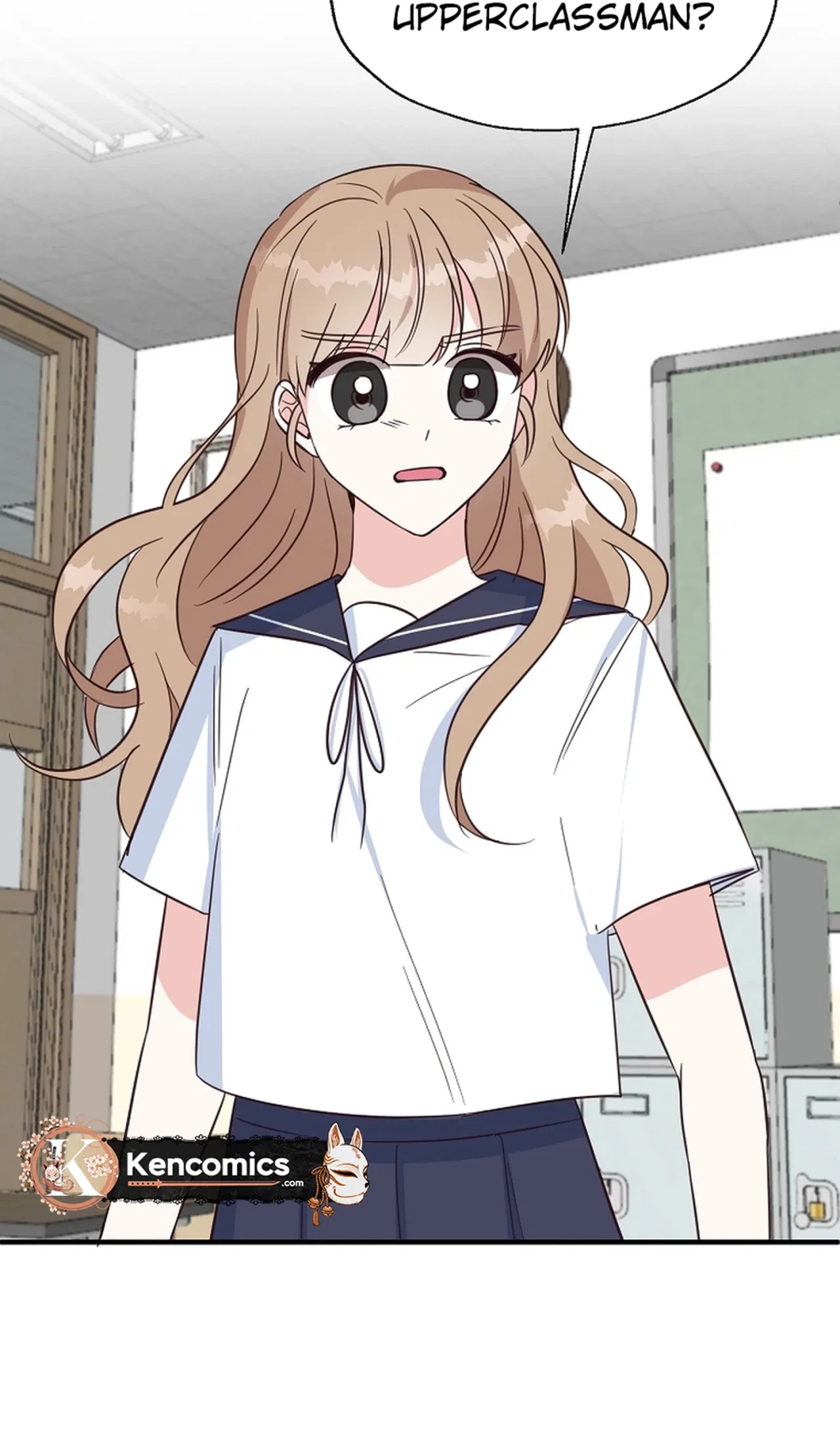 I Only Love Hana Chapter 39 – Page 4