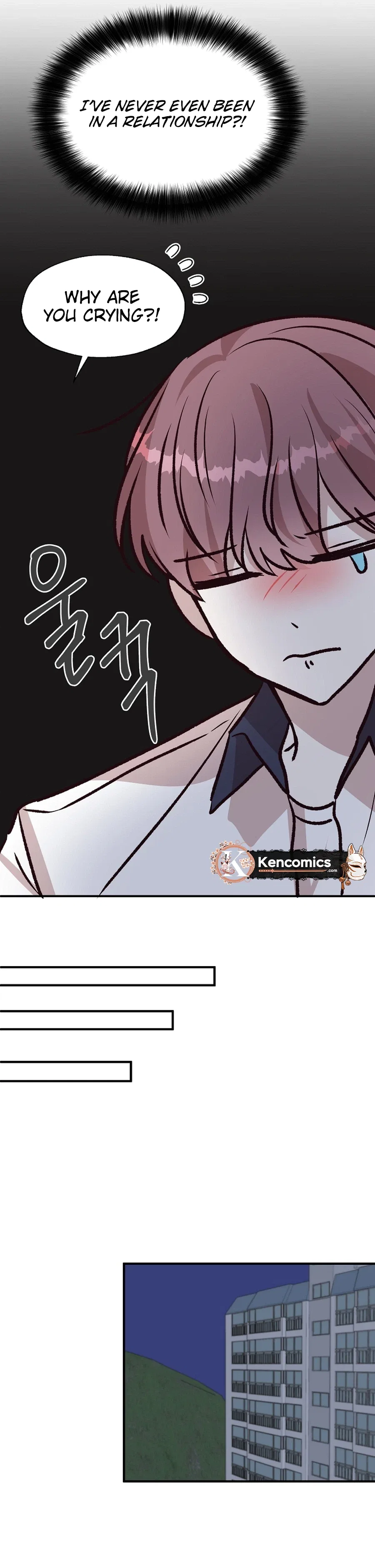 I Only Love Hana Chapter 39 – Page 19