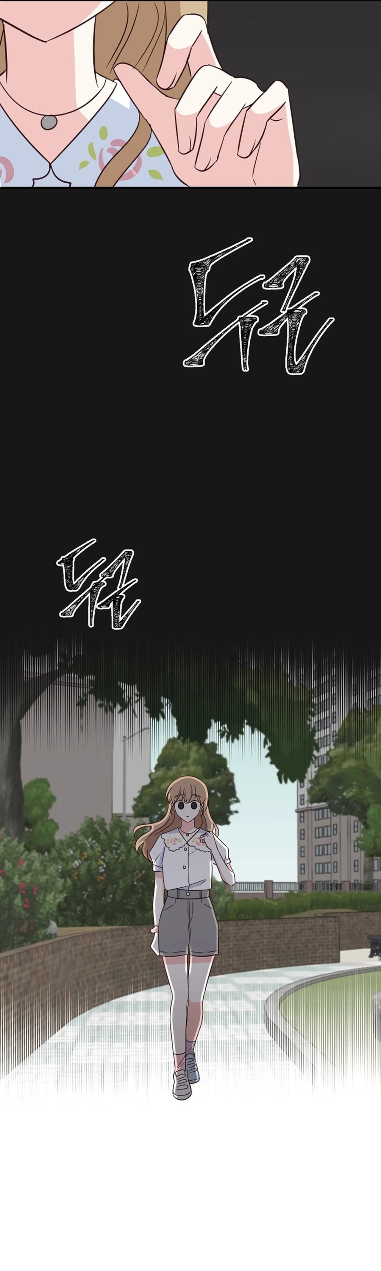 I Only Love Hana Chapter 39 – Page 29