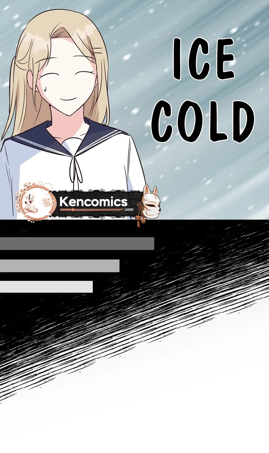 I Only Love Hana Chapter 38 – Page 13