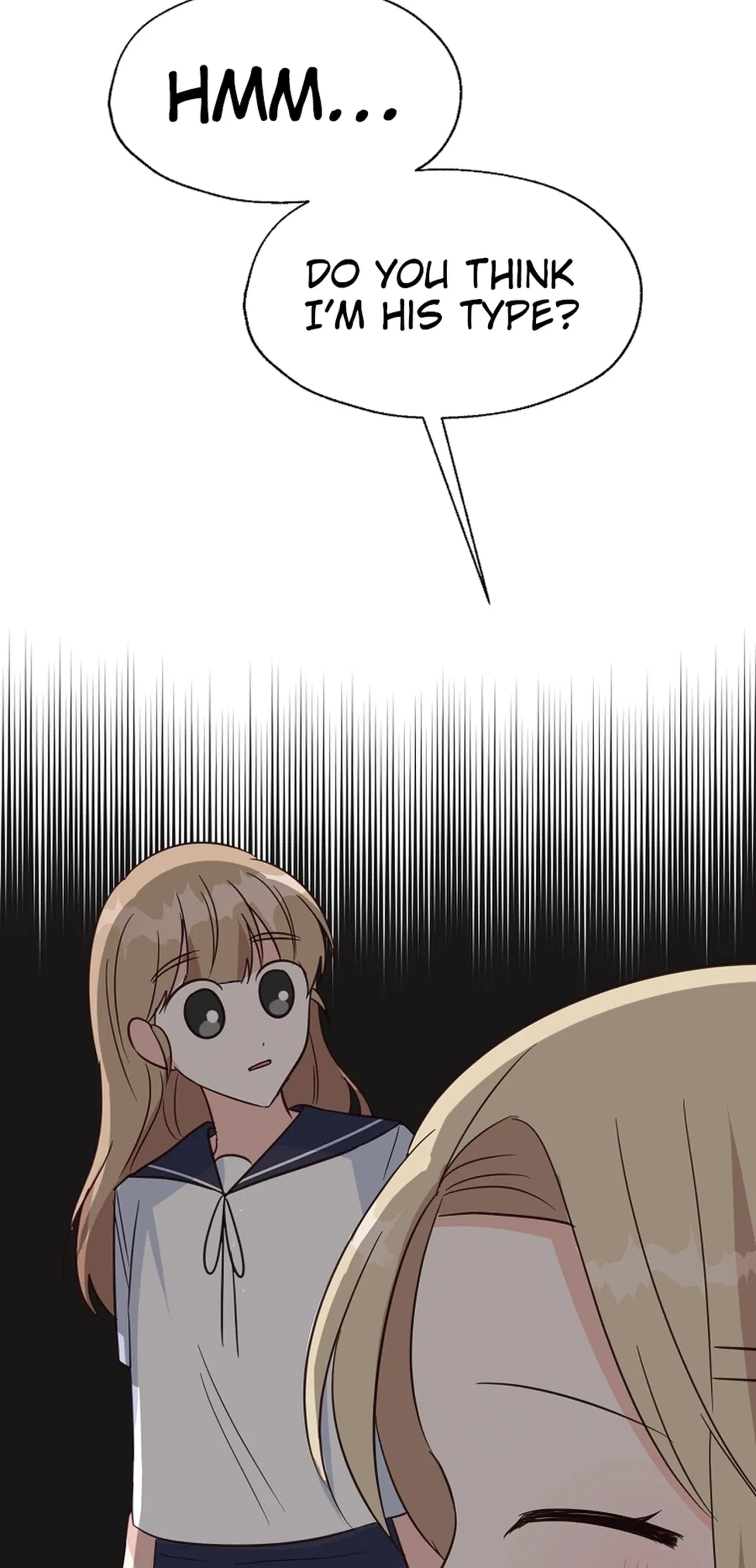 I Only Love Hana Chapter 38 – Page 27