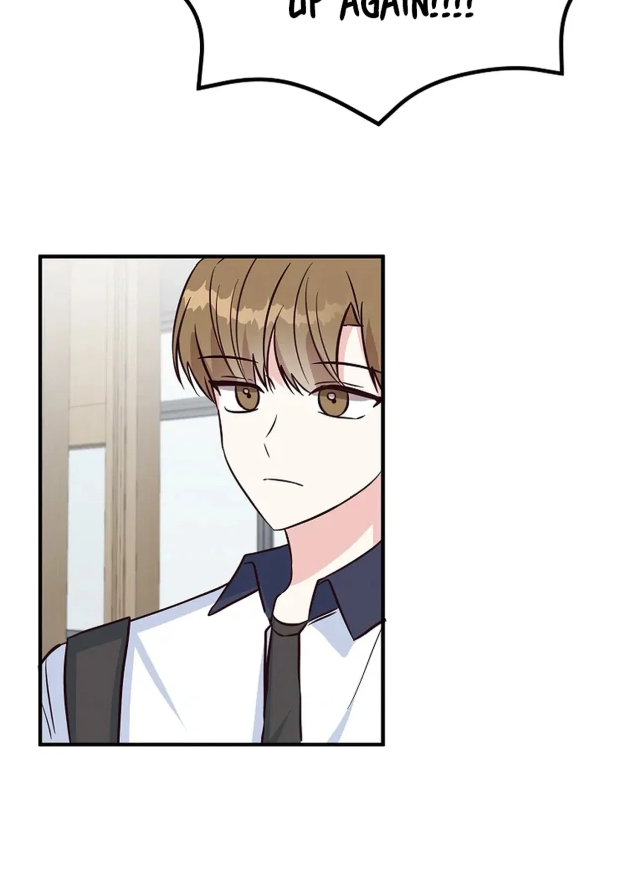 I Only Love Hana Chapter 36 – Page 6