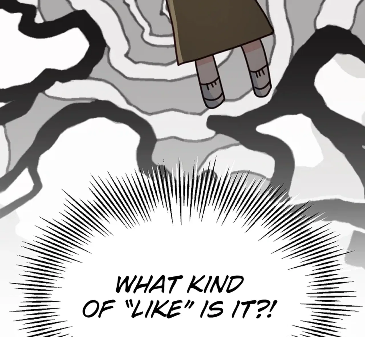 I Only Love Hana Chapter 34 – Page 3
