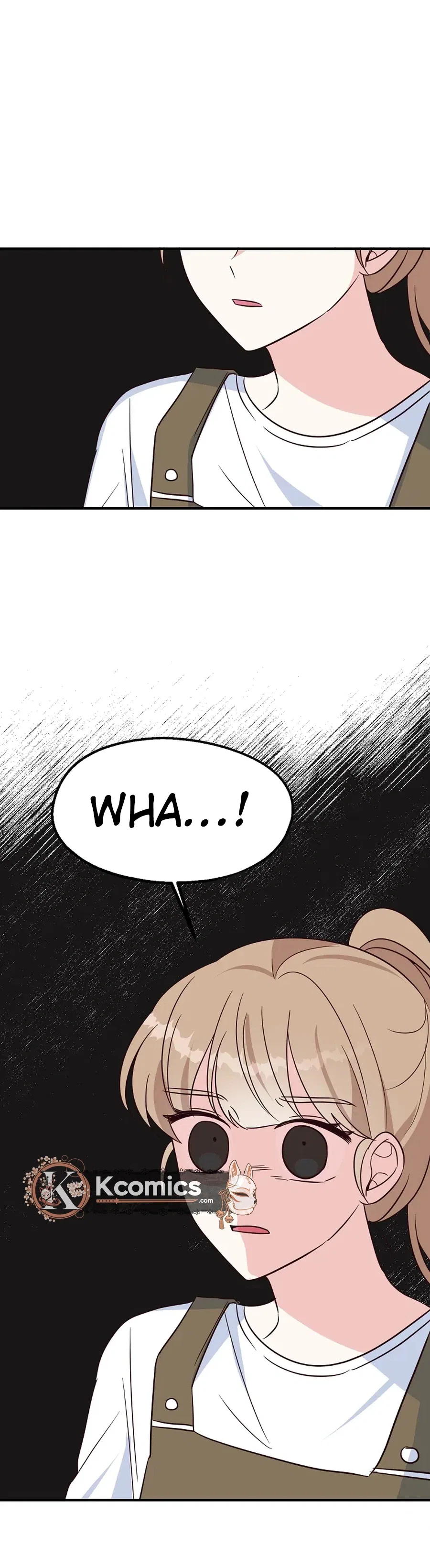 I Only Love Hana Chapter 33 – Page 9