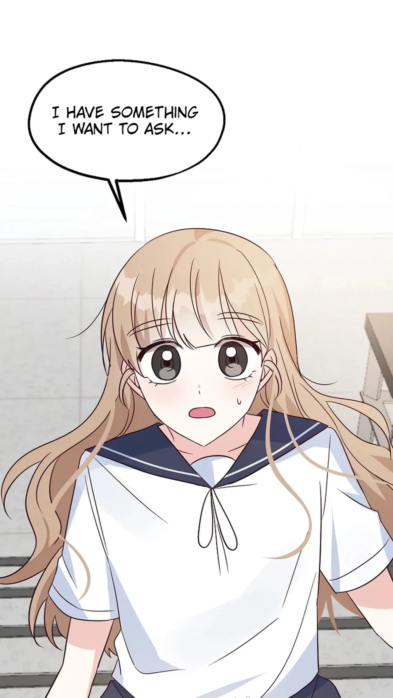 I Only Love Hana Chapter 32 – Page 3