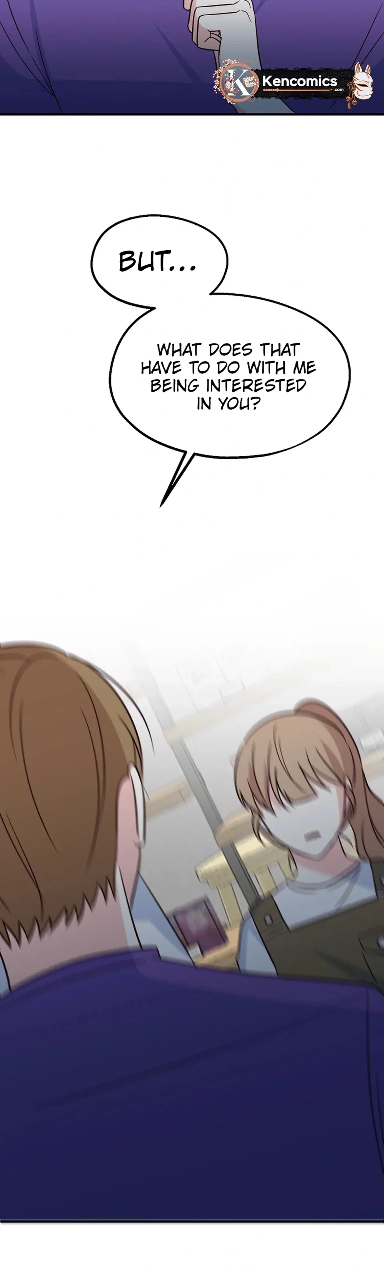 I Only Love Hana Chapter 32 – Page 27
