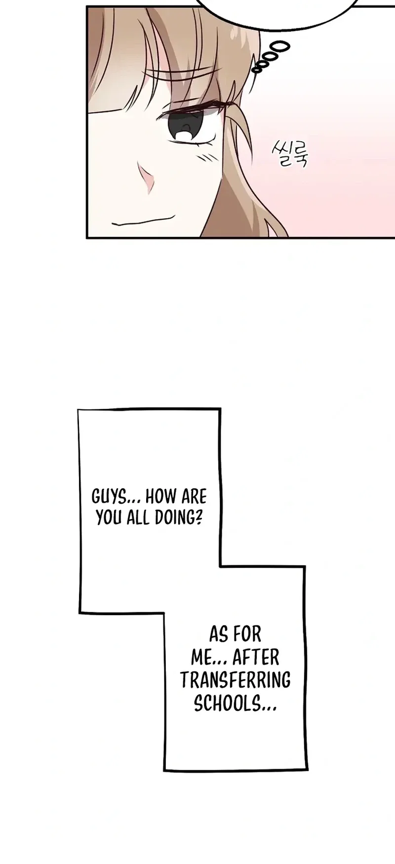 I Only Love Hana Chapter 30 – Page 3