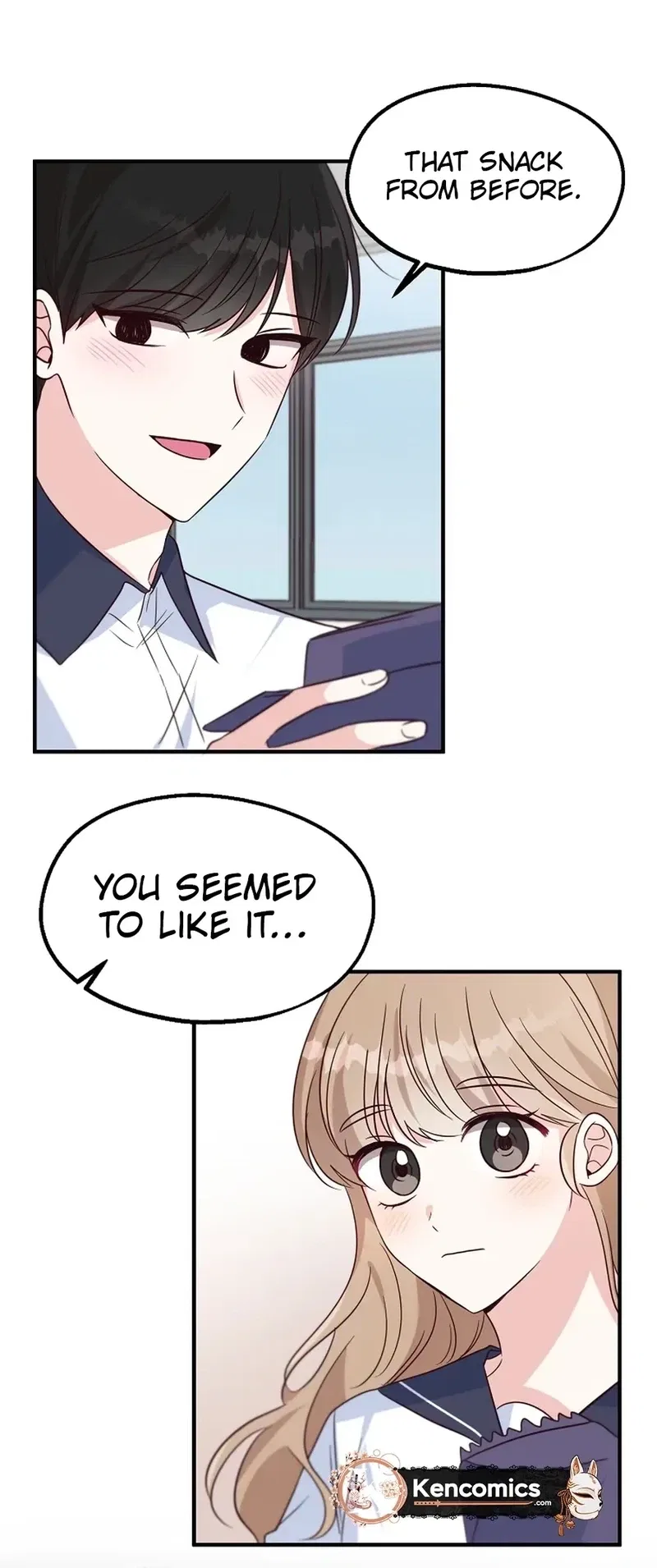 I Only Love Hana Chapter 30 – Page 6